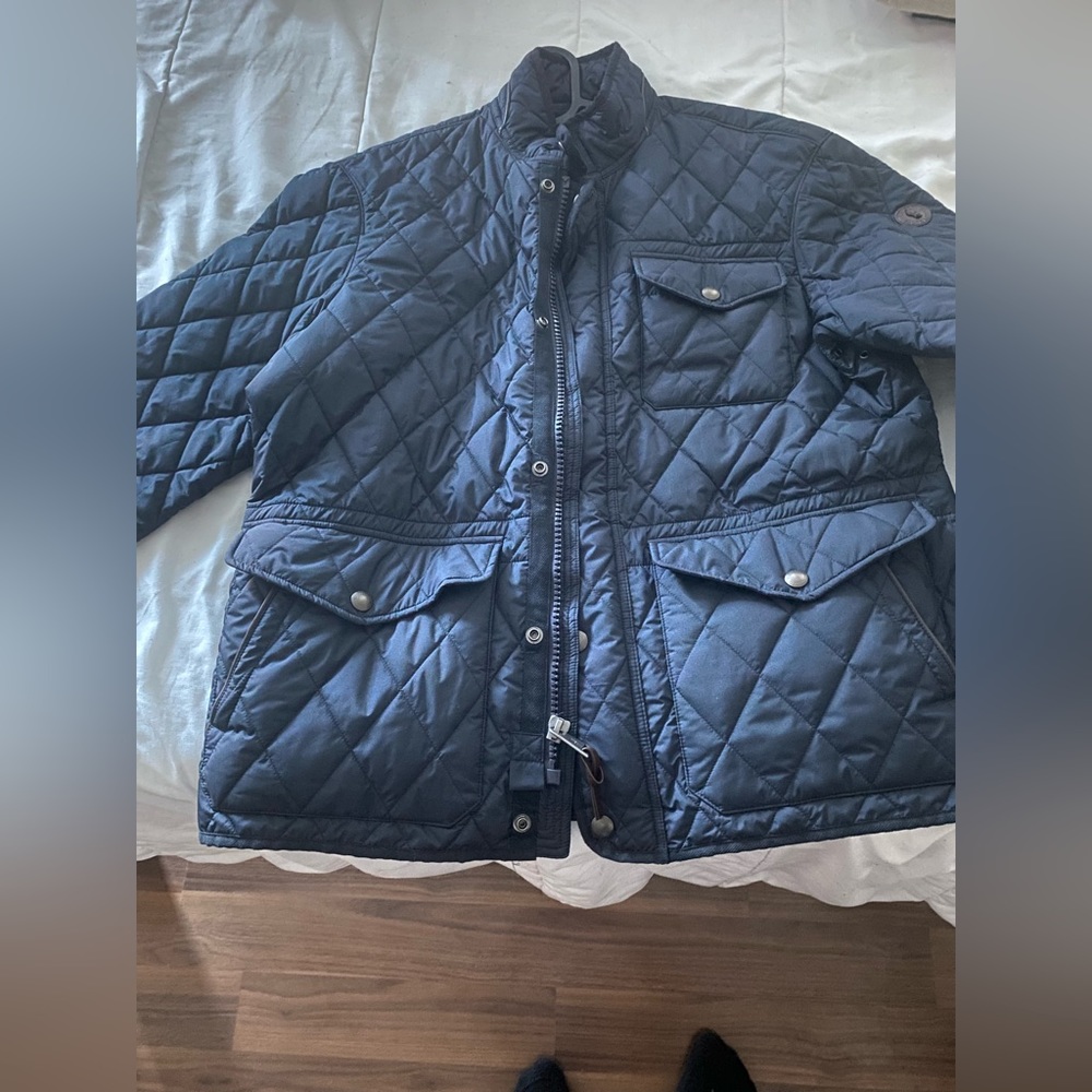 Ralph Lauren jacket